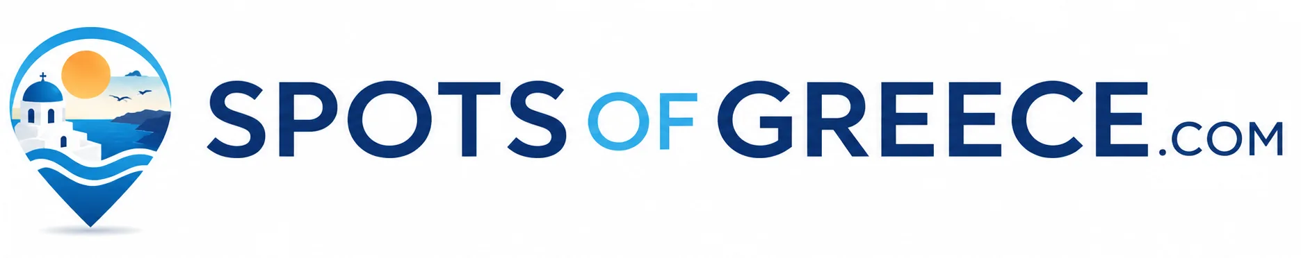 Spots of Greece