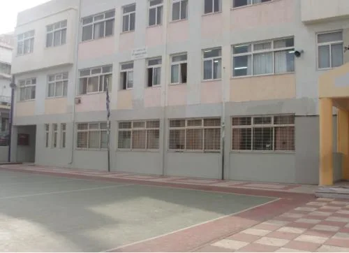 11ο Δημοτικό Σχολείο Γαλατσίου