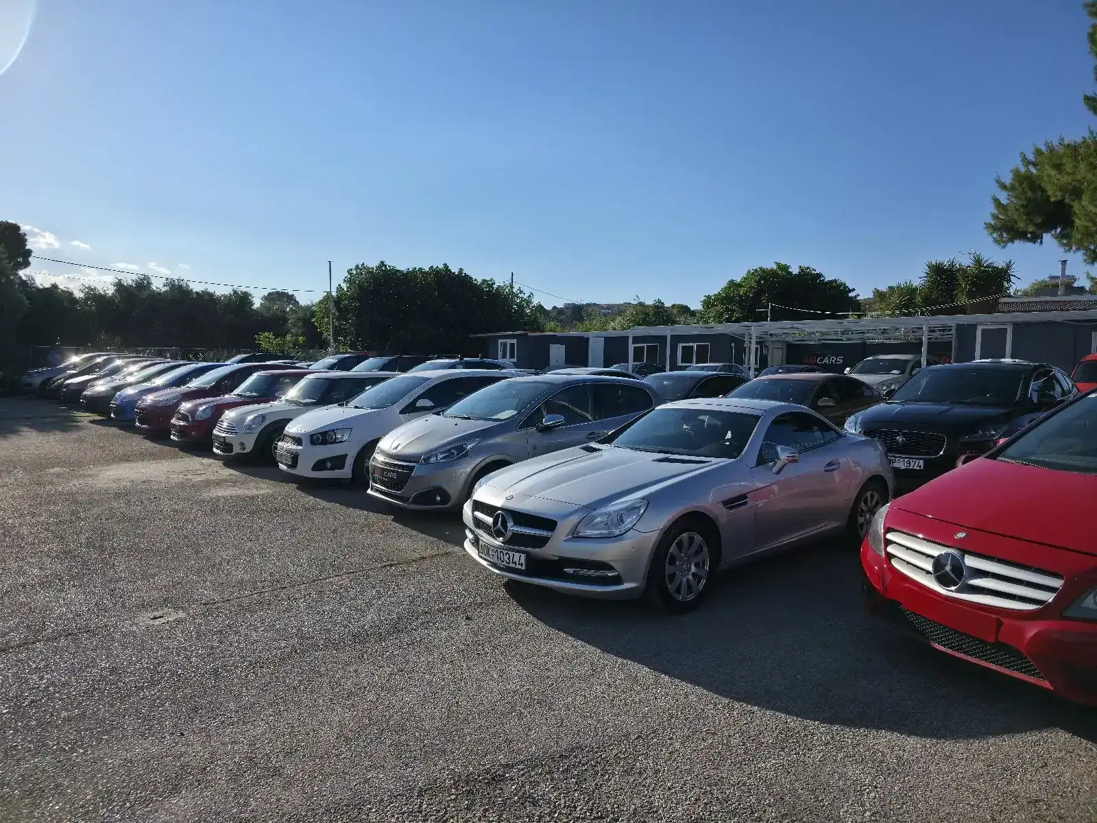 AD-CARS