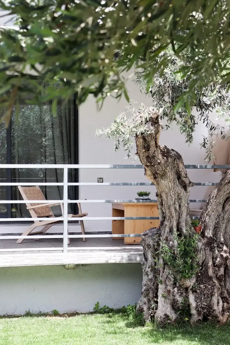 Aegean Build - Construction In Skiathos