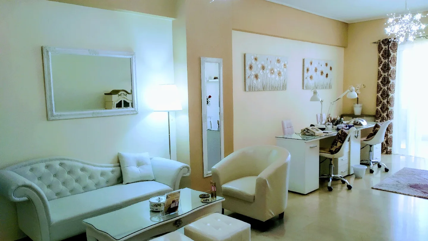 Alina's nails & spa