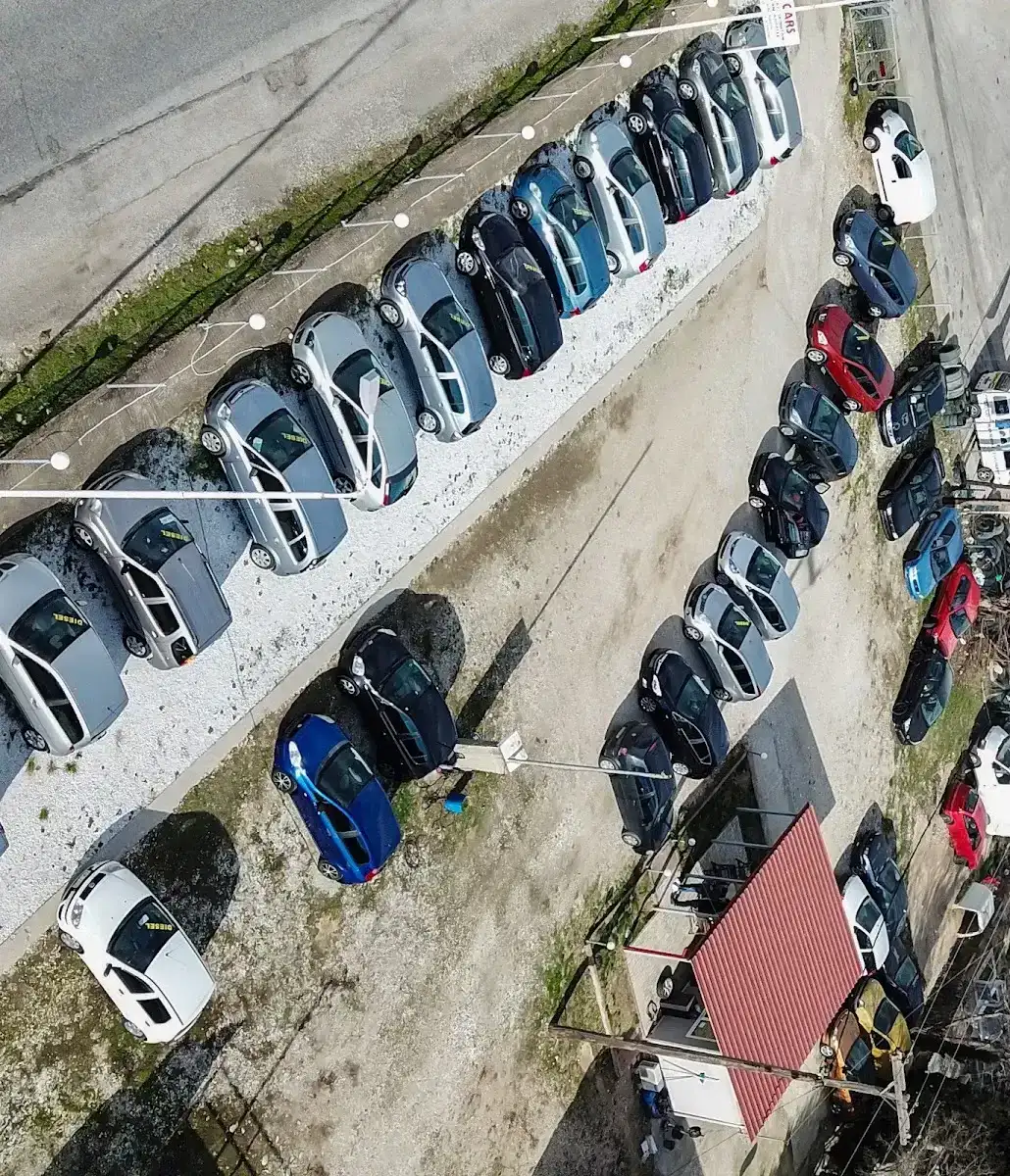 ALL CARS