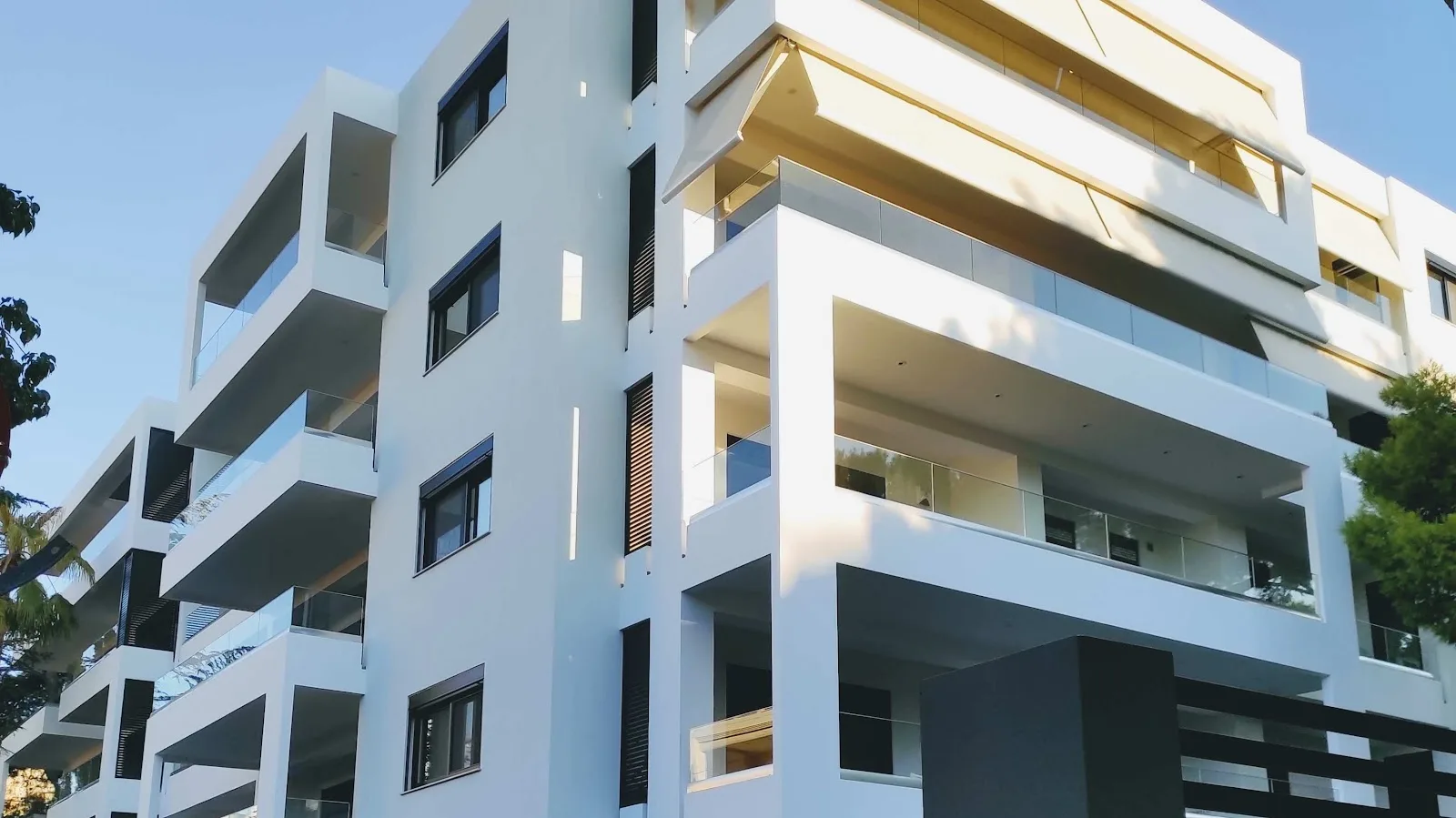 Alumast Μαστορίδης Ιορδάνης Κουφώματα Αλουμινίου