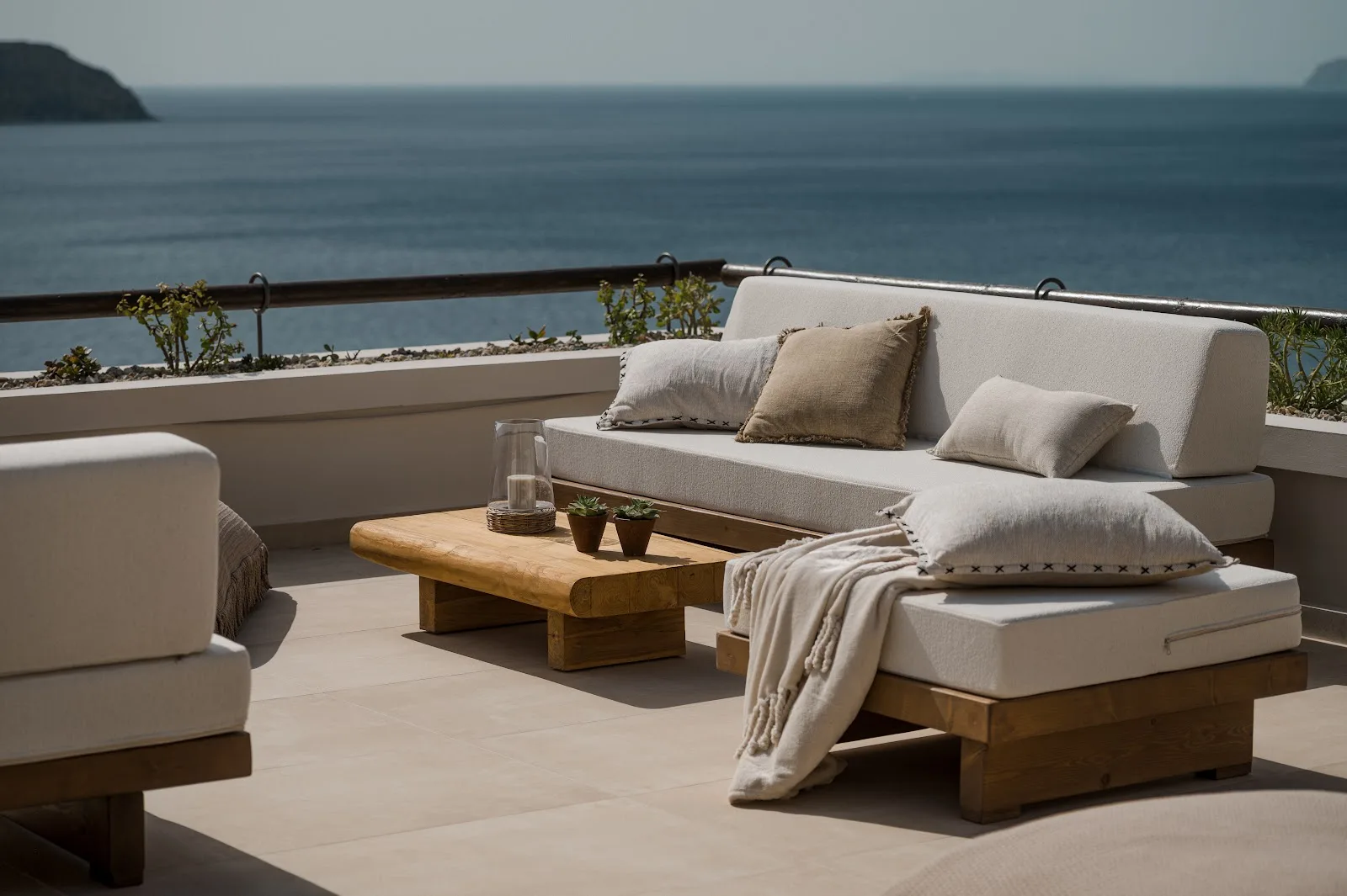 Analeia Luxury Hotel - Adults Only