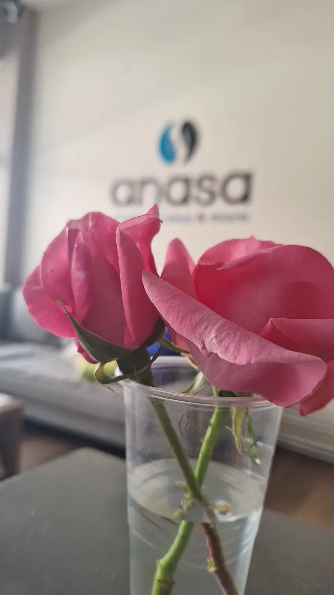 Anasa studio pilates