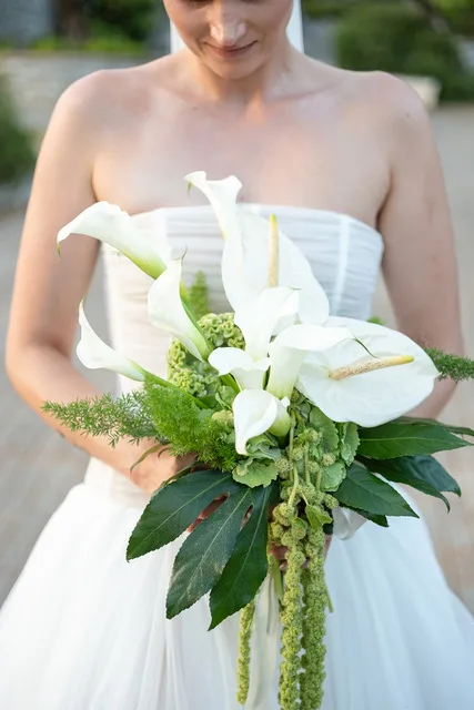 Anna Kosmidi- Wedding & Event planning