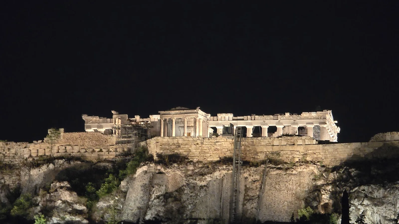 Athens Capital Center Hotel