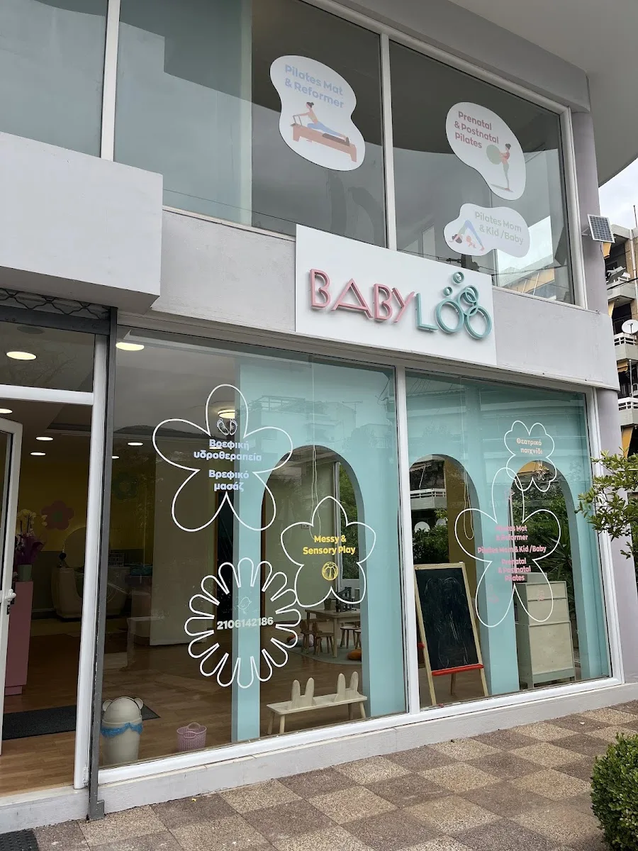 Babyloo Baby Spa & More