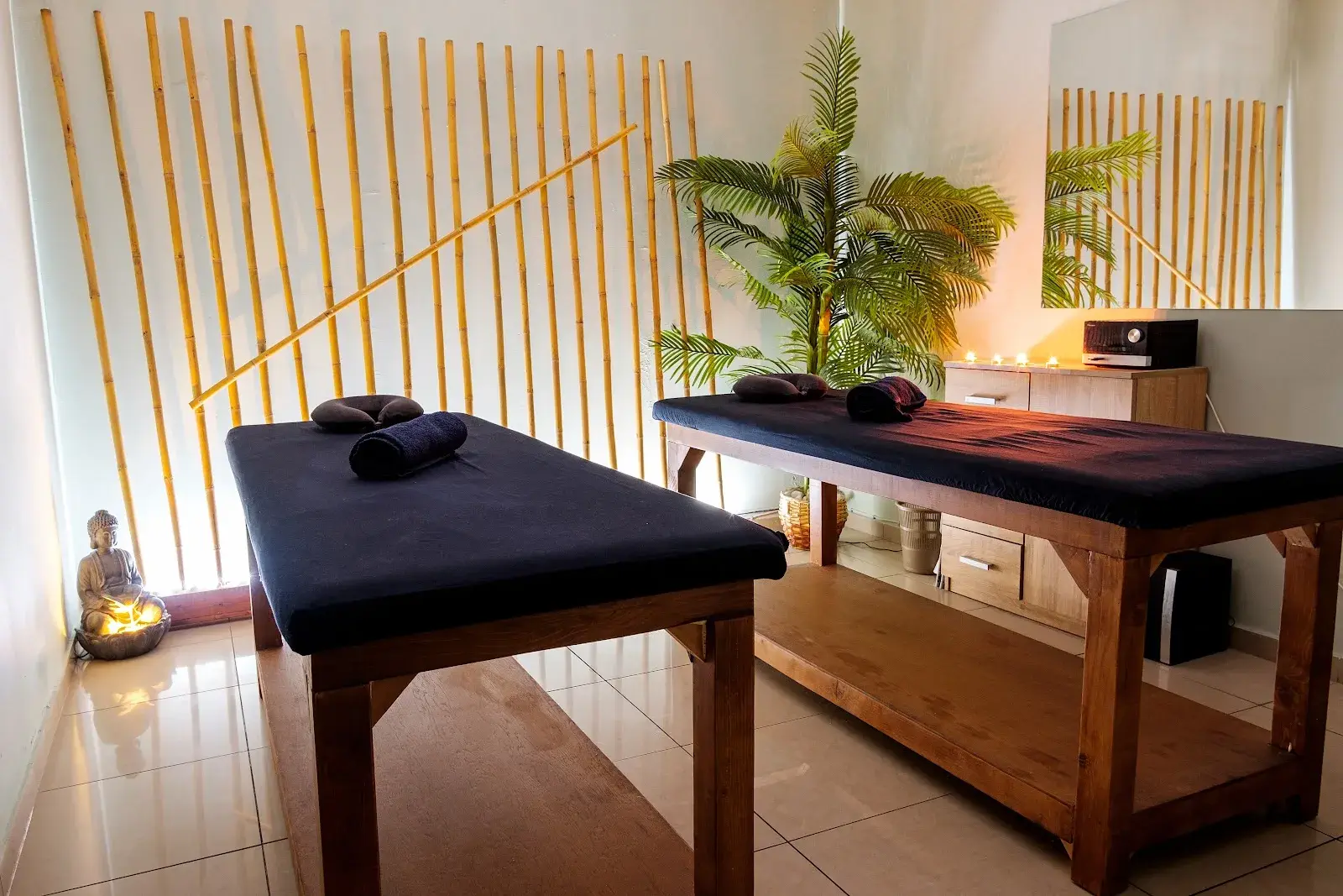 Balance Massage & Spa