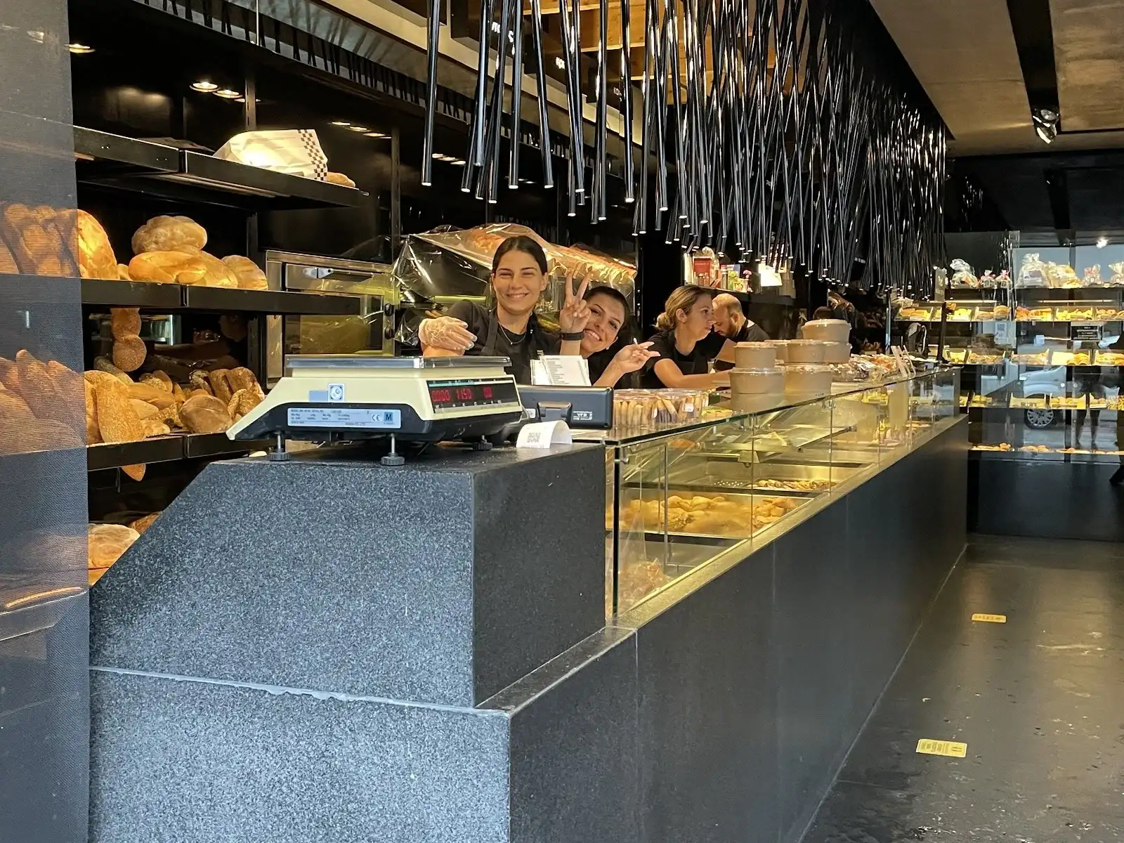 Βασίλης Ραυτόπουλος - Αρτοποιείο · Bakeries & Pastry Shops · Πάτρα