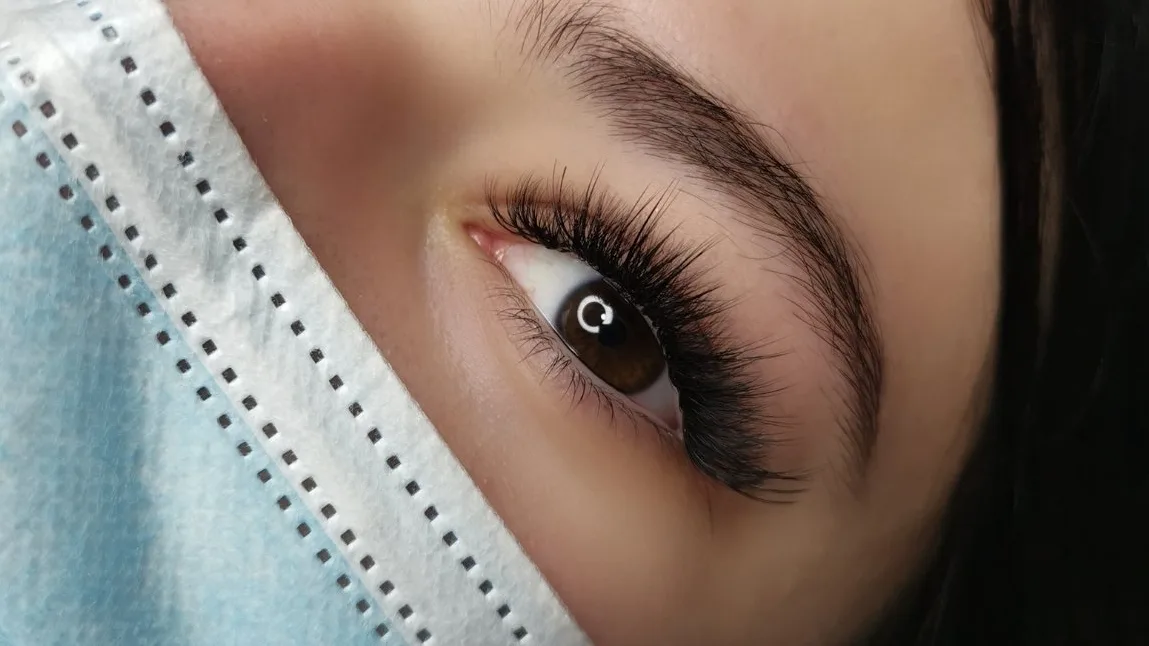 Beauty Box Lashes&Brows AXD