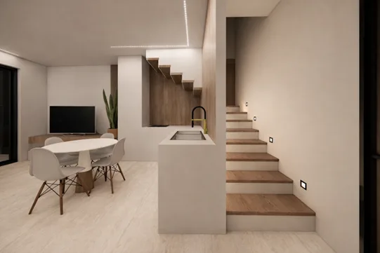 BELLOS CONSTRUCTIONS