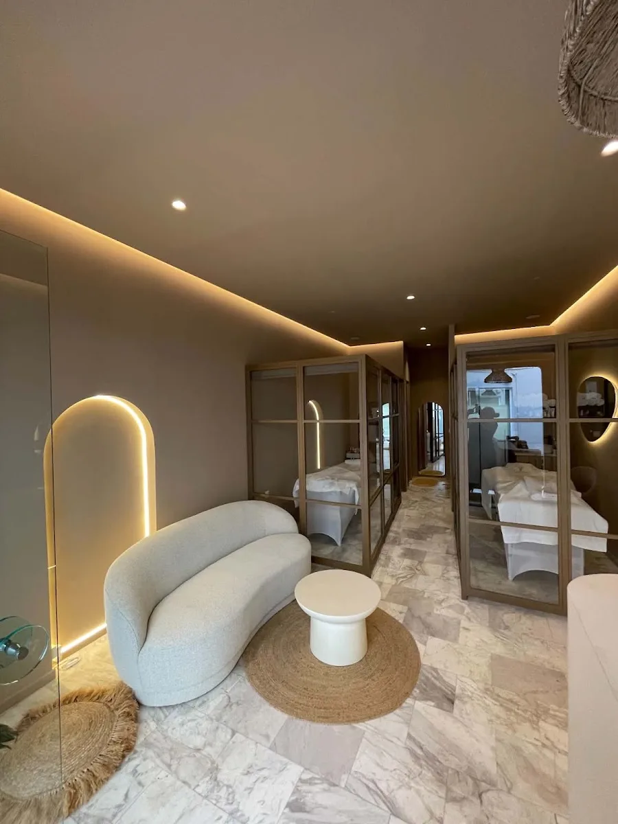 Body Lounge