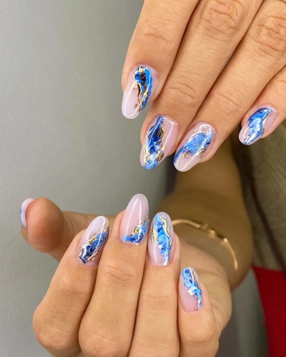 Brillant Nail Bar