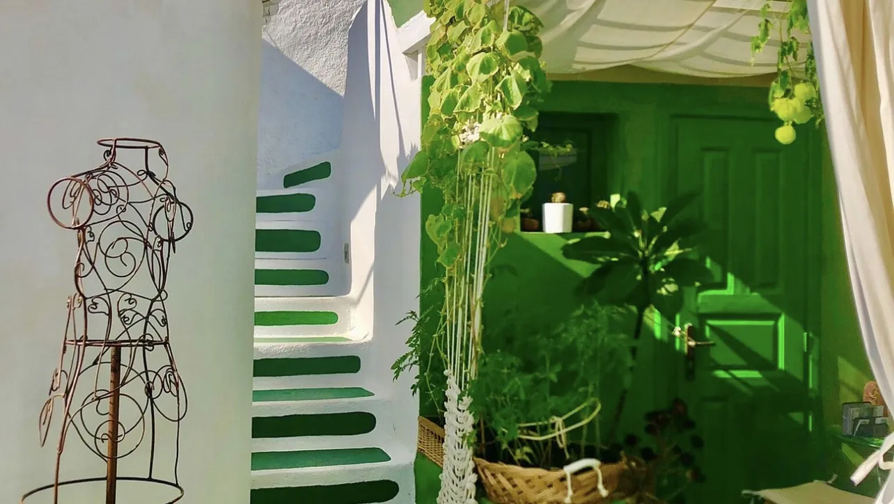 Caldera Massages Studio