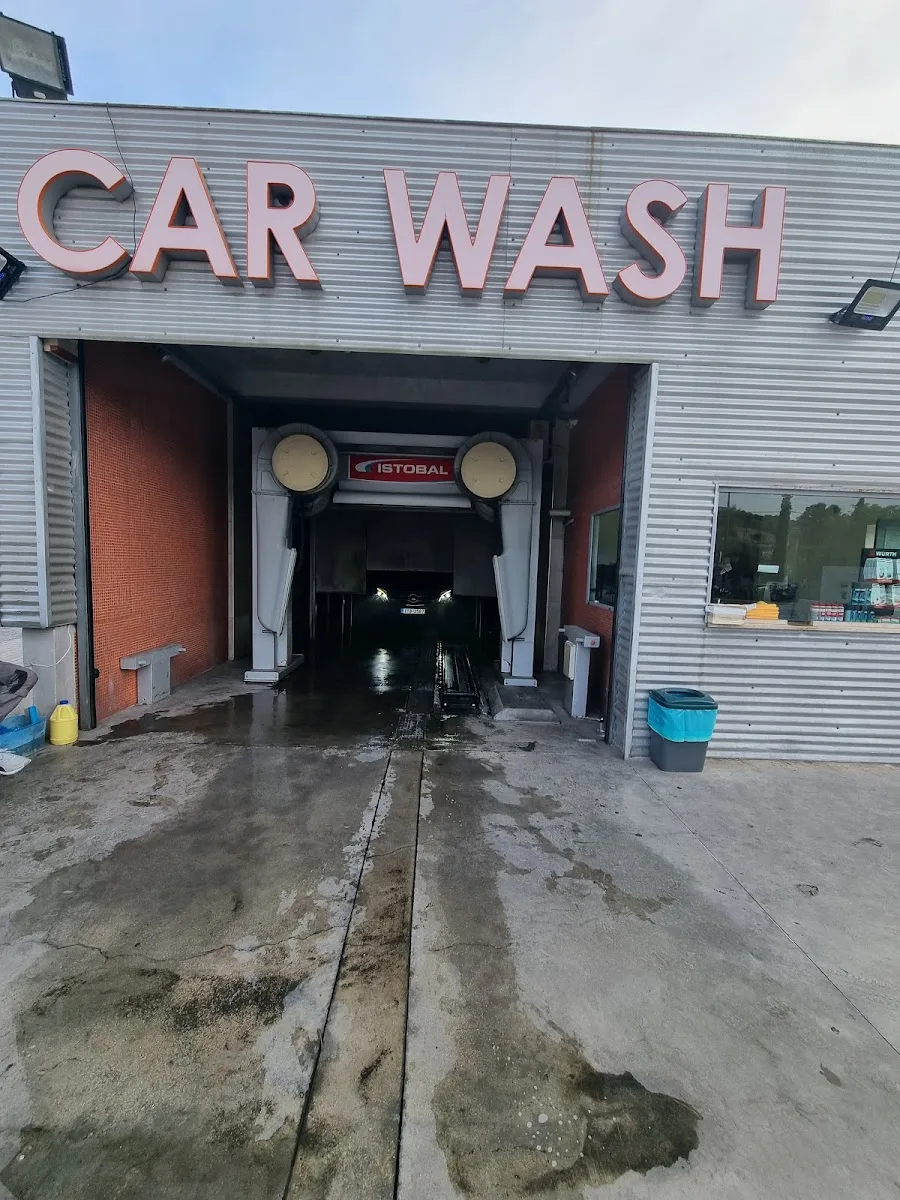 Car Wash