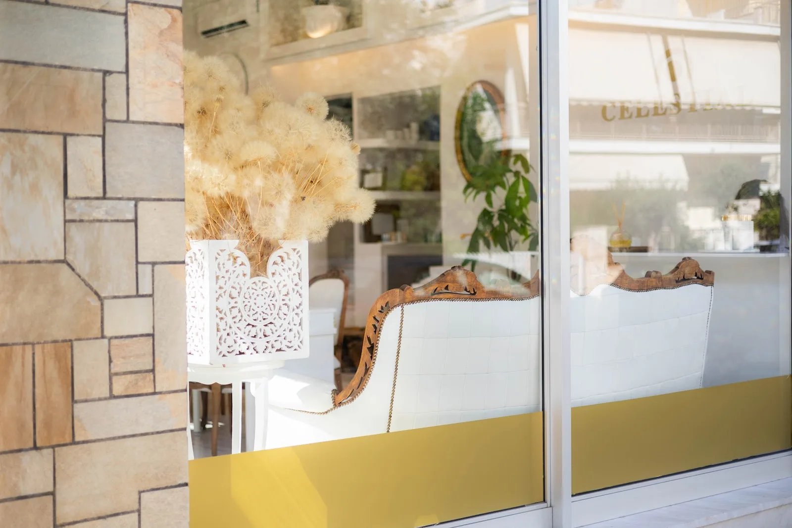 Celestial Nails & Beauty lounge NEO Psychiko