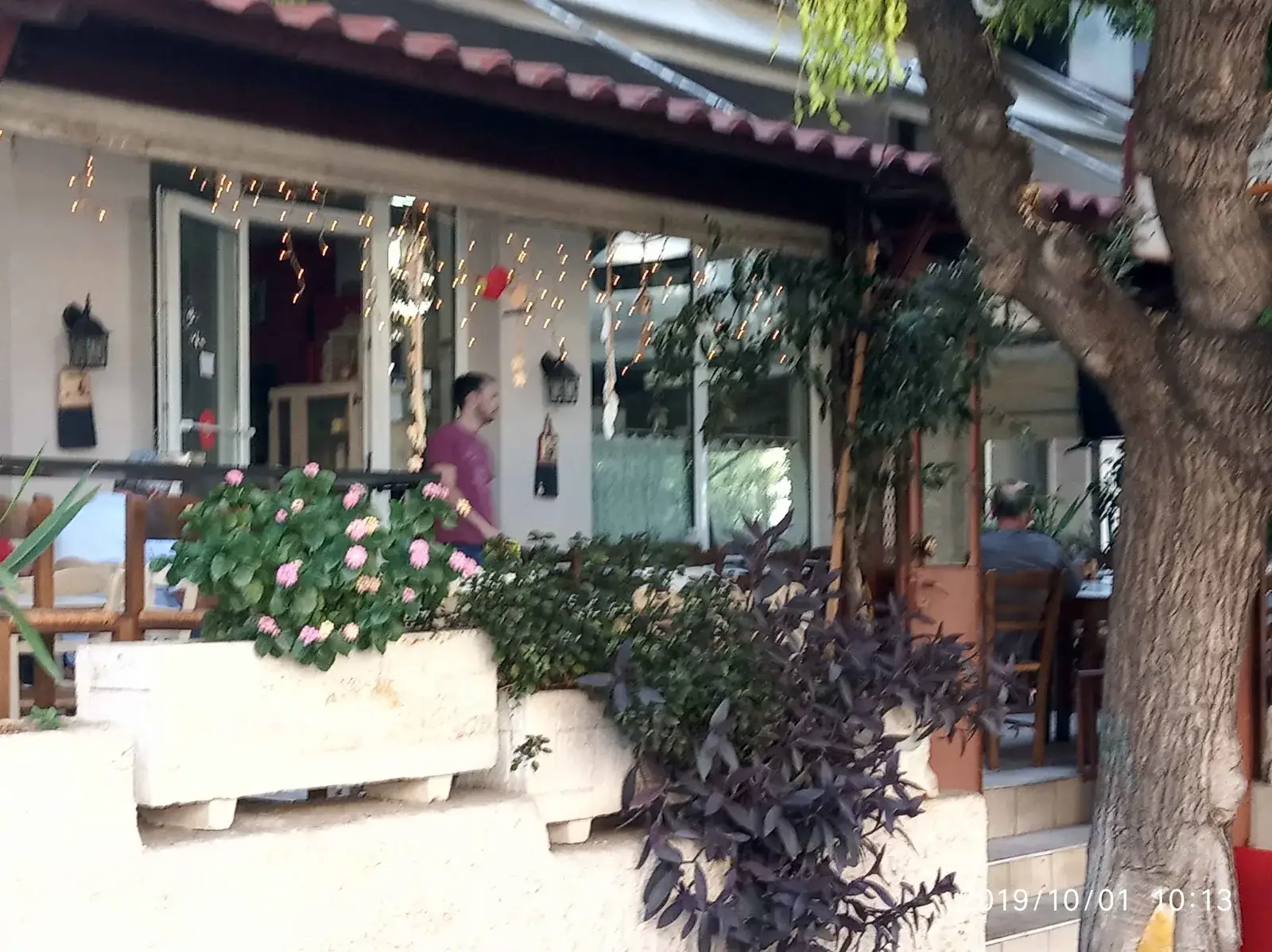 Χαμολόι