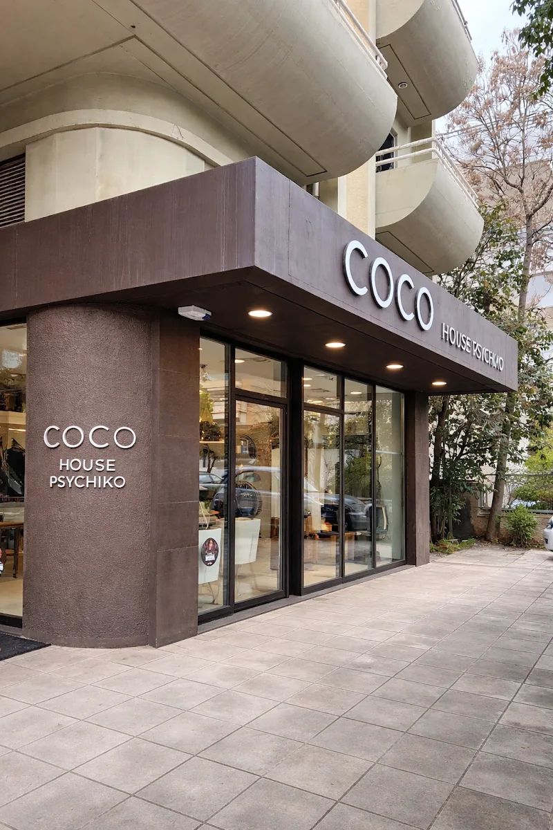 Coco Nail House