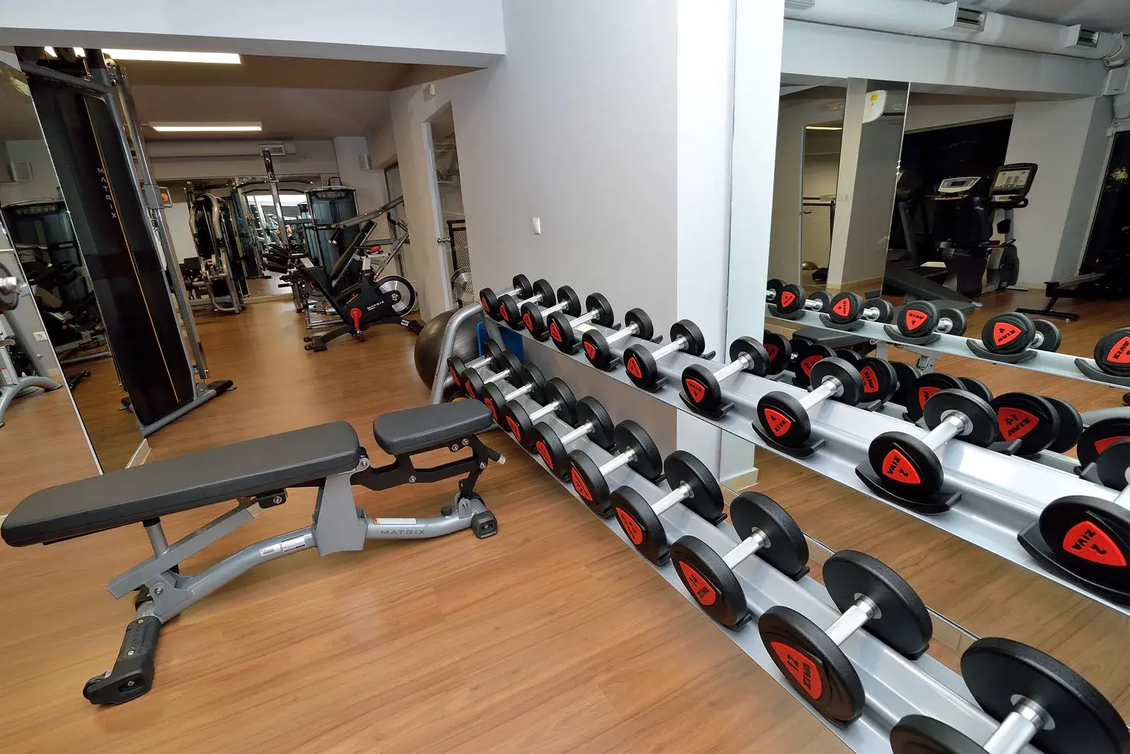 Collective Gym | Γυμναστήριο Καλαμάτα