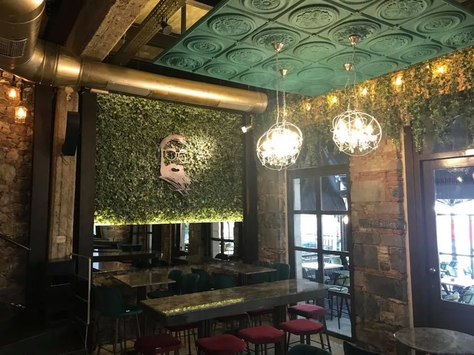 Coppola Bar & Co