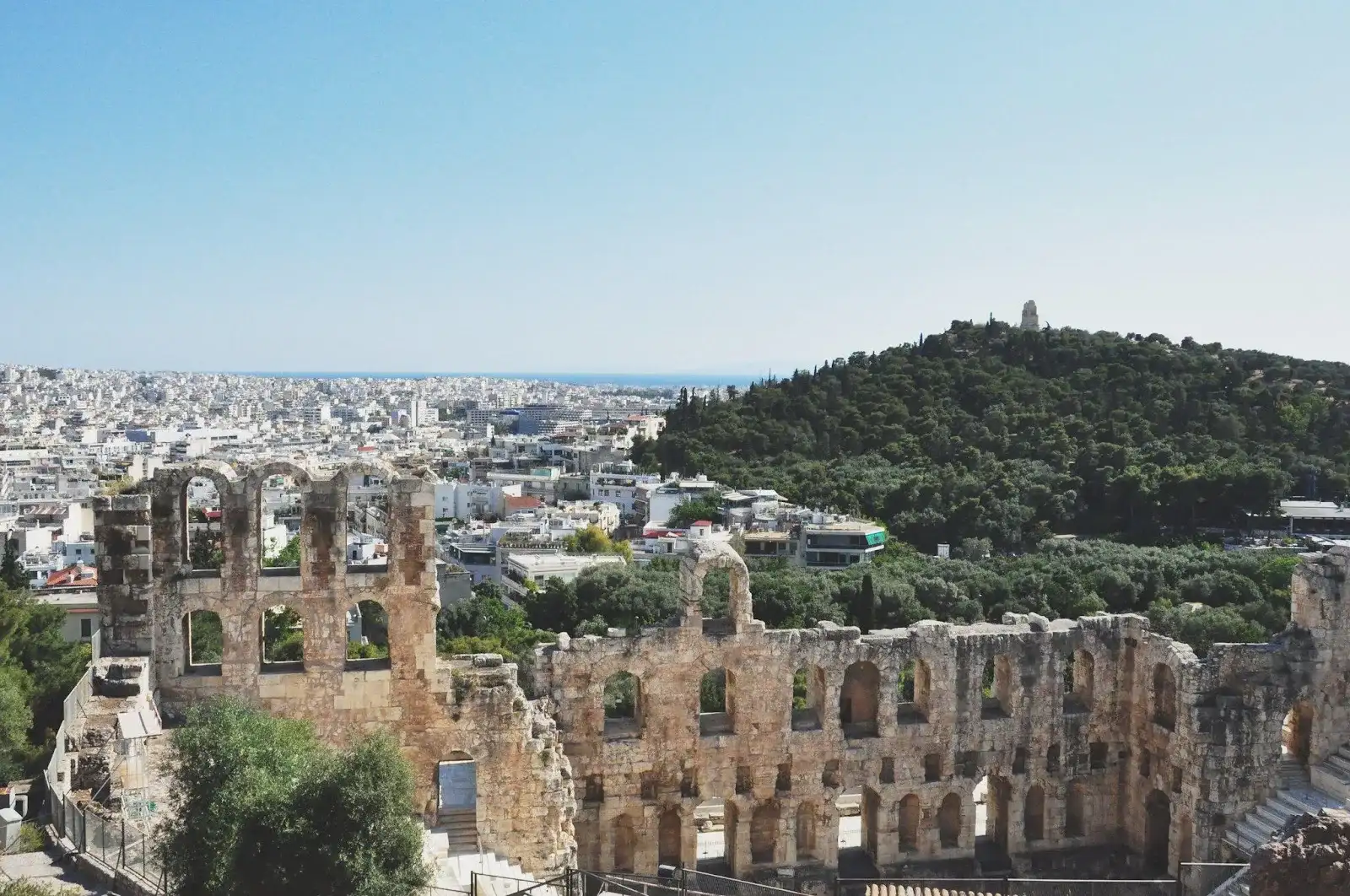 Crowne Plaza Athens, an IHG Hotel · Ξενοδοχεία & Resorts · Αθήνα