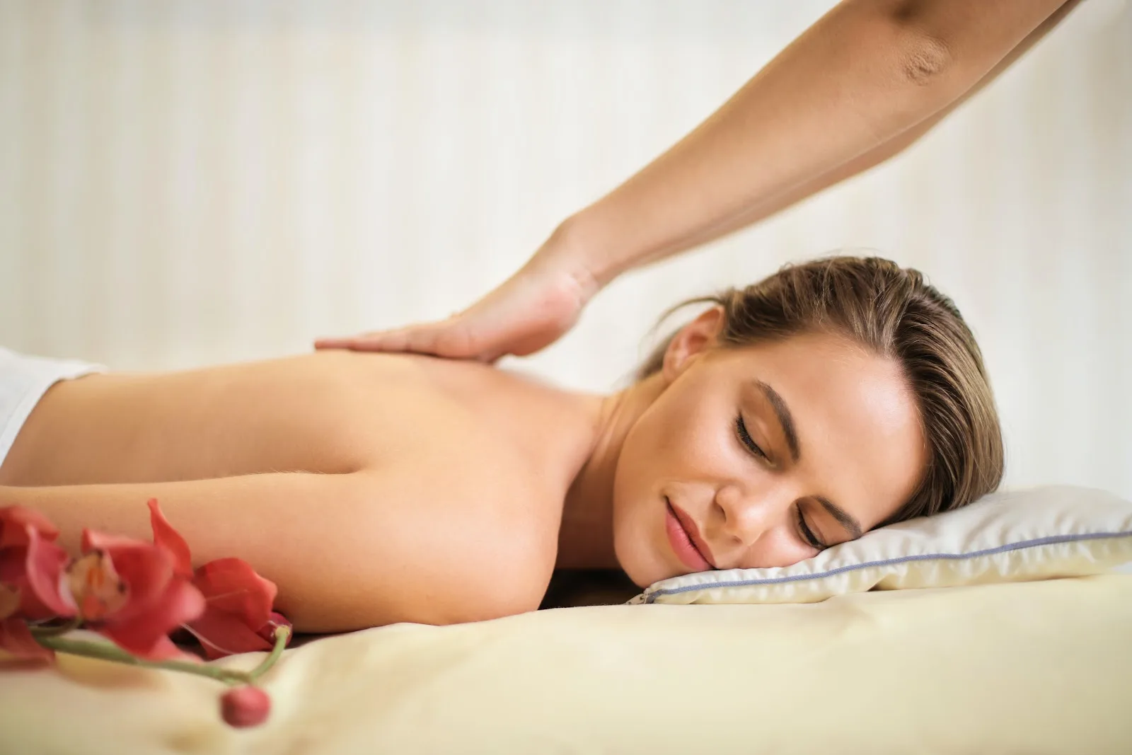 DM Massage