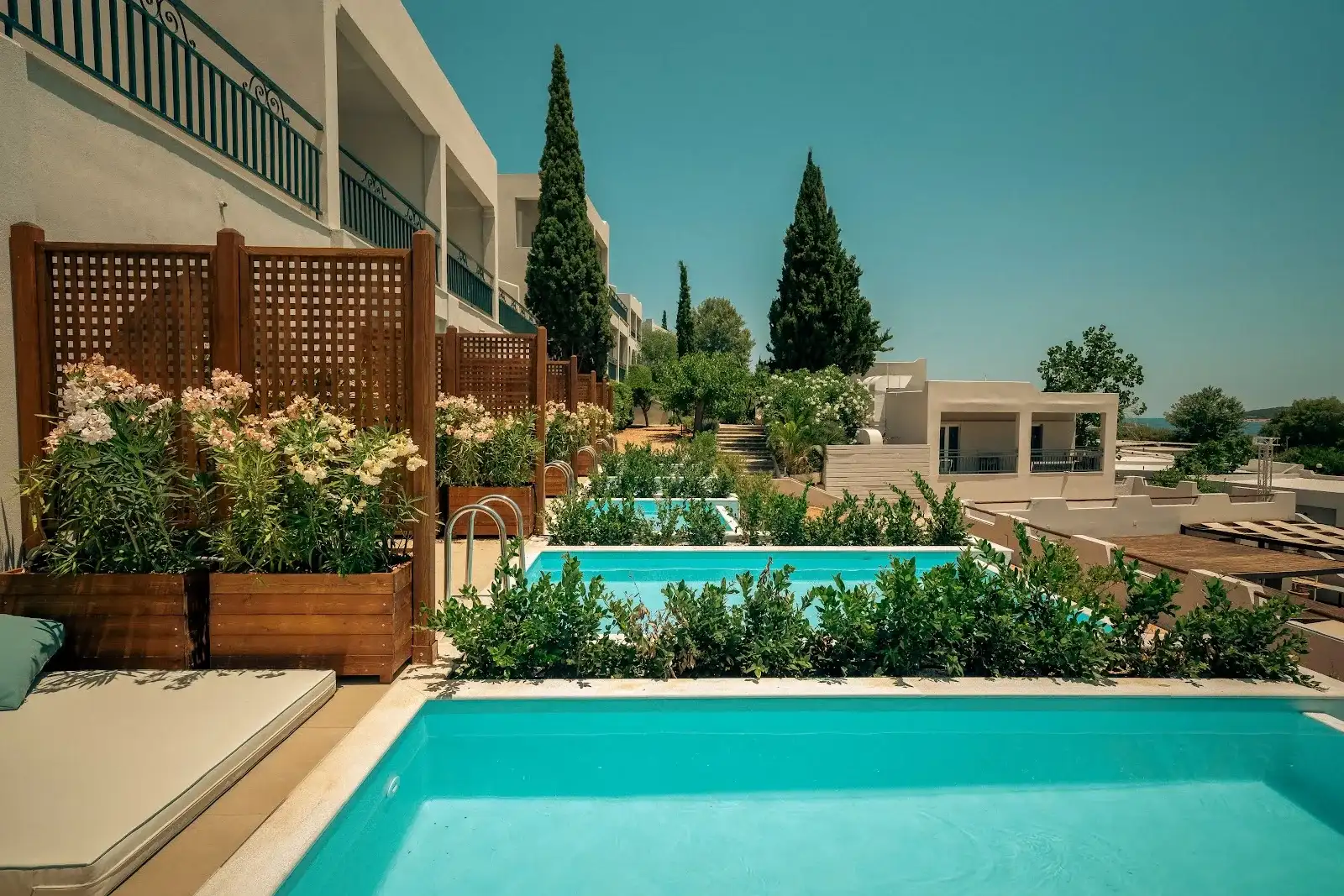 Dolce by Wyndham Athens Attica Riviera