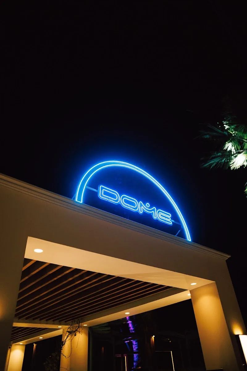 DOME nightclub