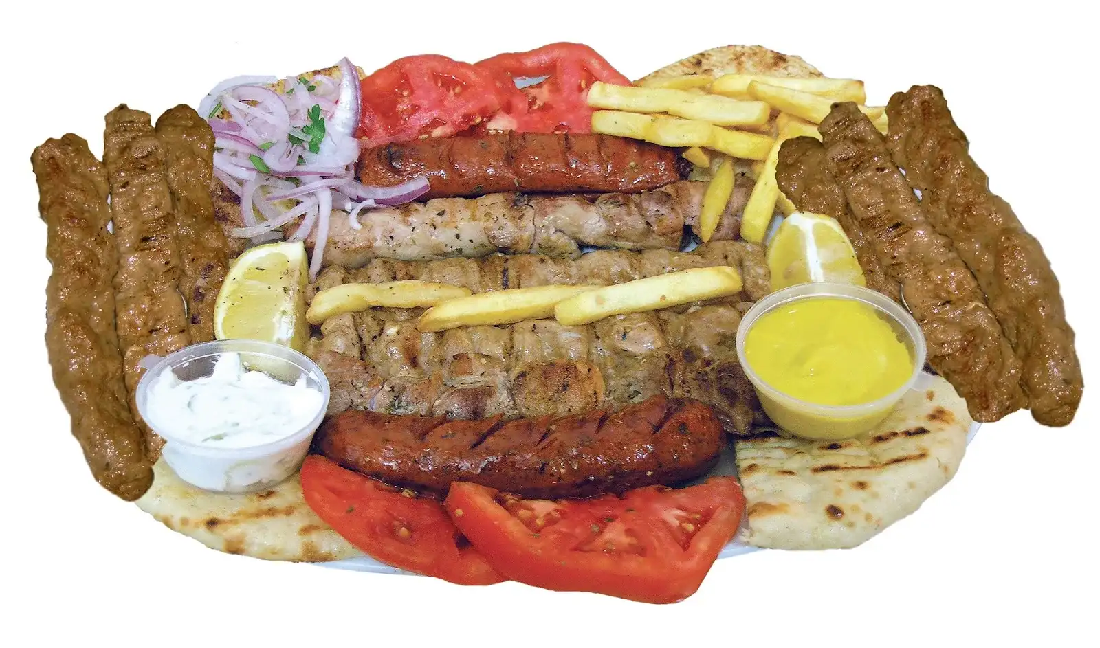 Η Ιθάκη του Οδυσσέα