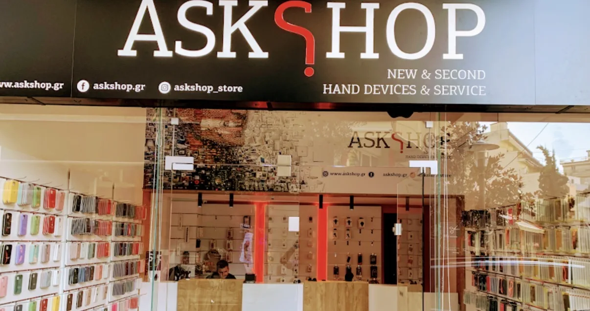 Askshop larisa