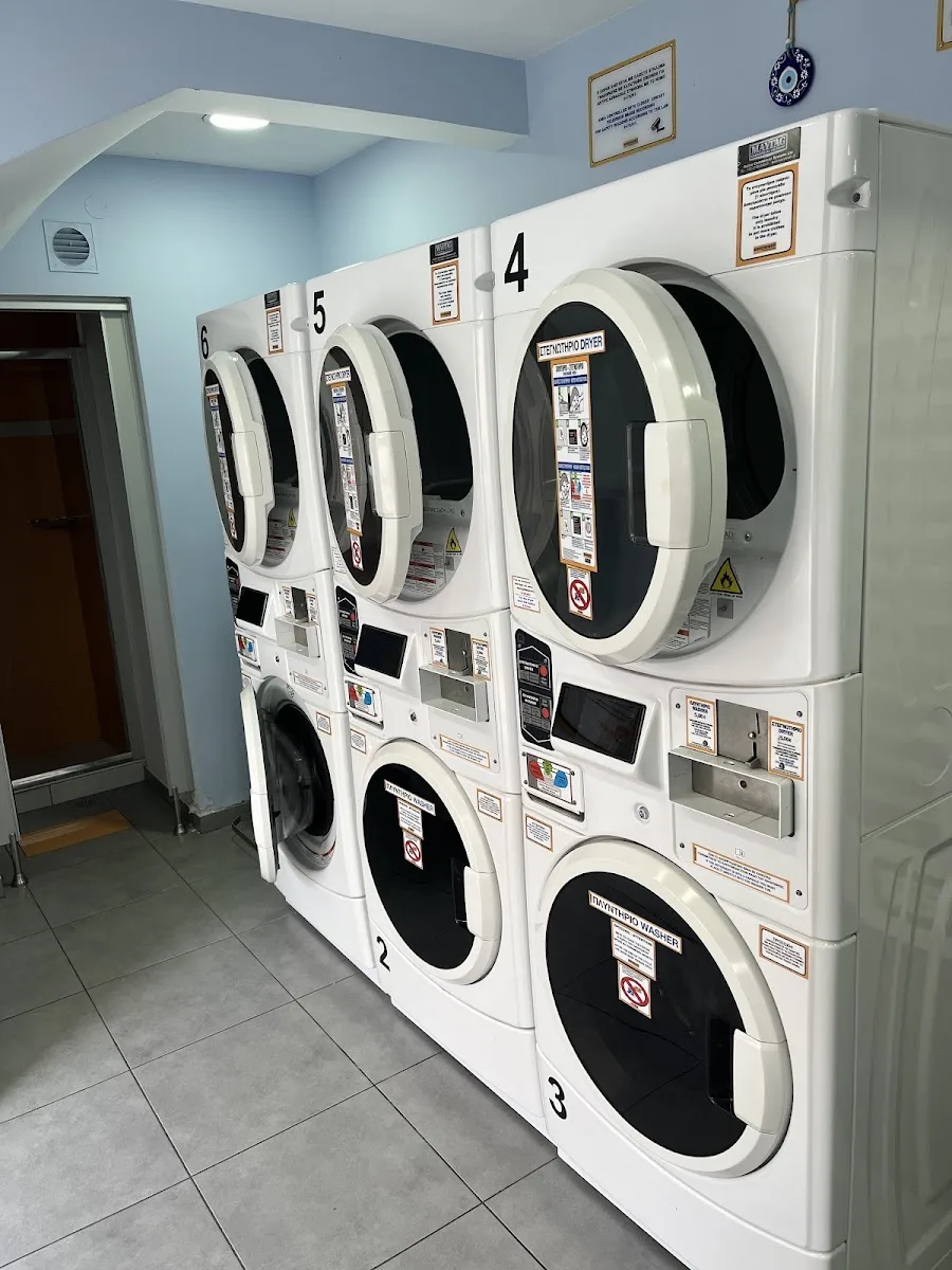 easywash Self Service Laundry