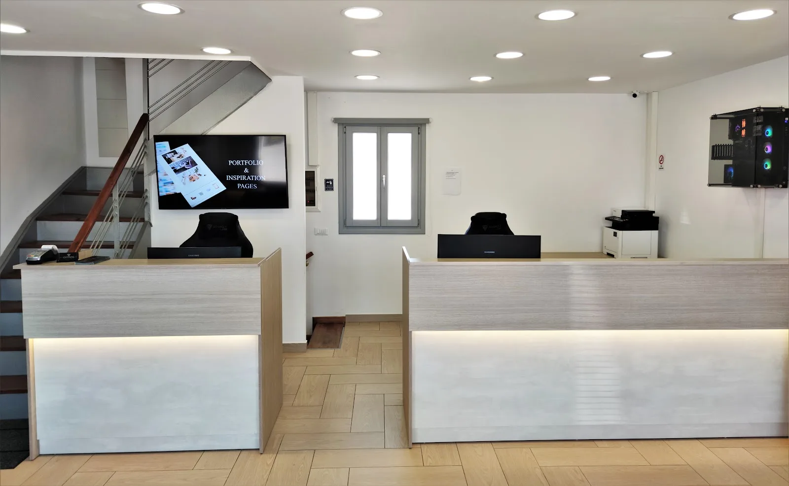 Eirmos Digital Creative Agency