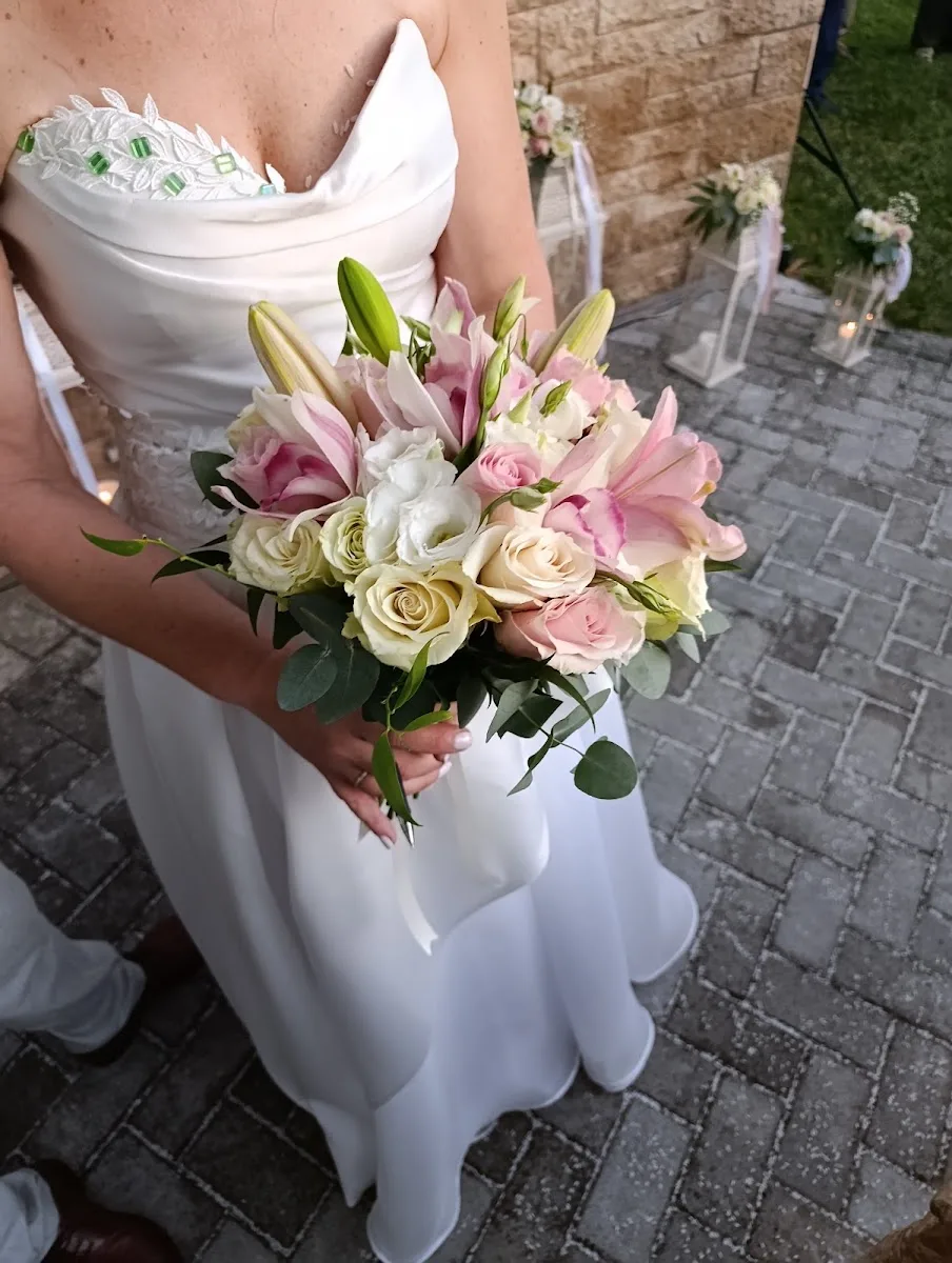 Elite Event Services Διοργάνωση γάμου & βαπτισης