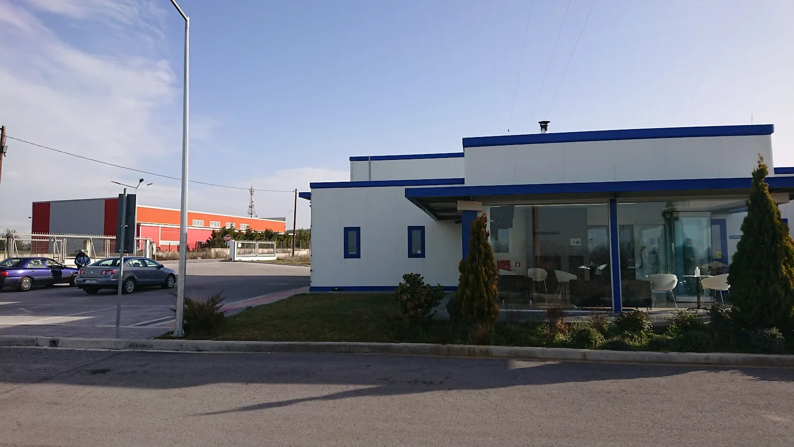 ΕΠΕΝΔΥΤΙΚΗ ΚΙΛΚΙΣ Ι.Κ.Ε. ΙΚΤΕΟ