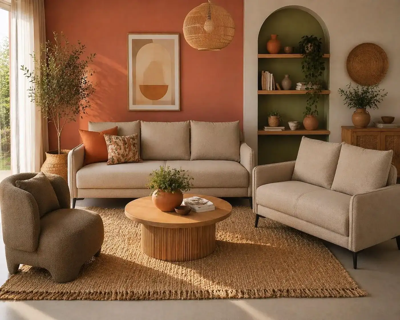 ΕΠΙΠΛΑ / ΔΙΑΚΟΣΜΗΤΙΚΑ ΕΙΔΗ / UNIQUE HOME