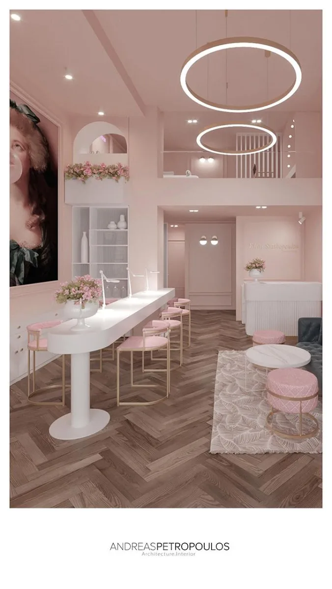 ES Beauty Studio by Eleni Stathopoulou