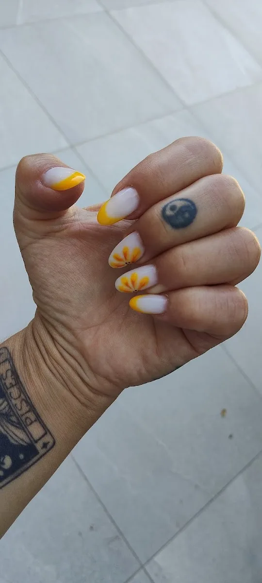 été Nail Lounge
