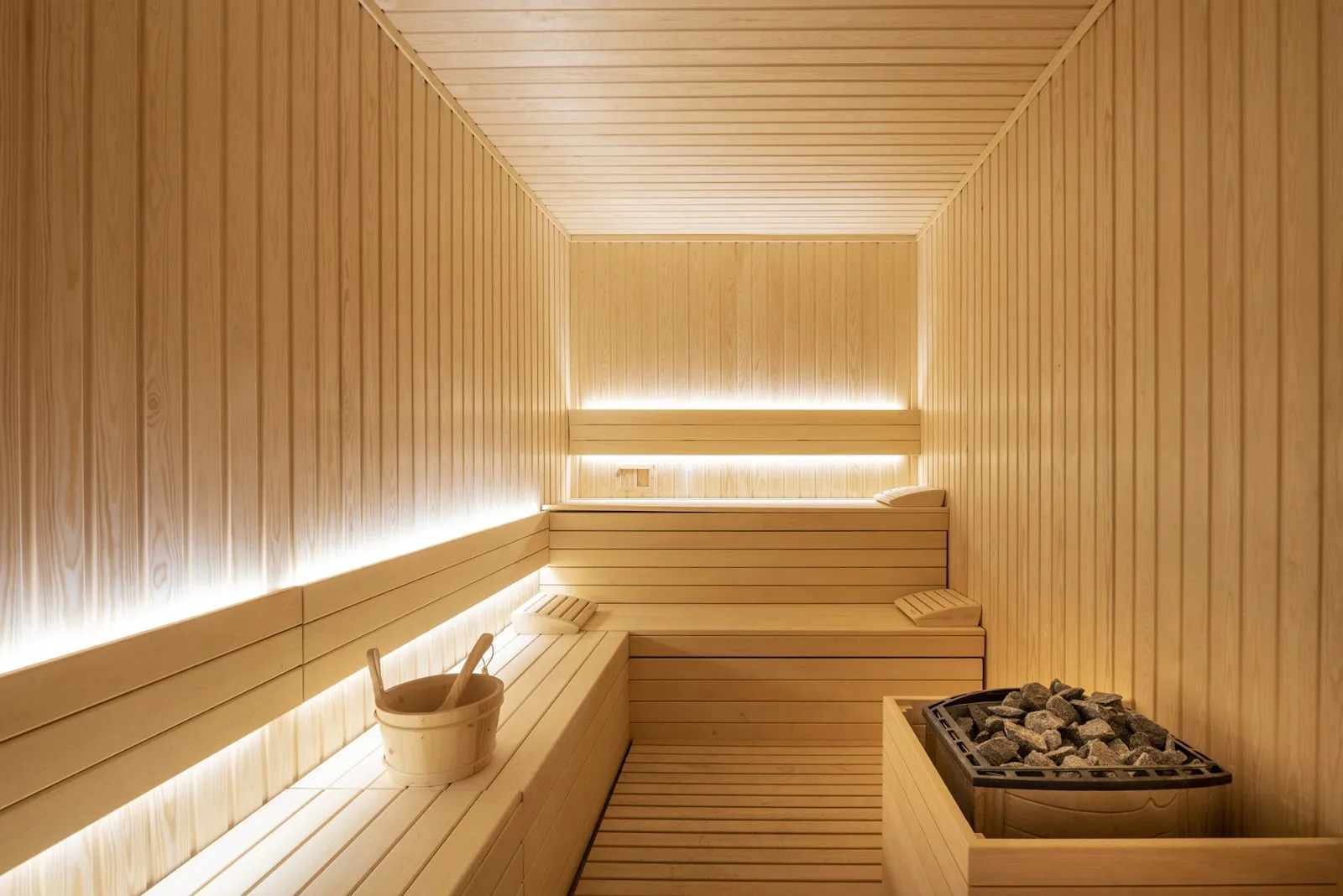 Evridiki Spa By Apivita