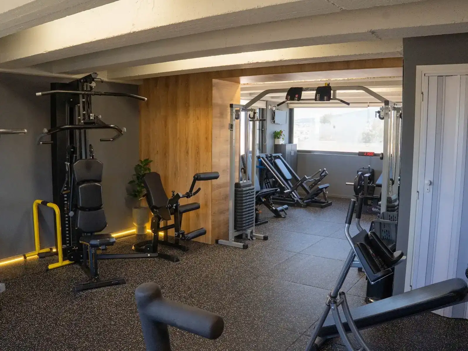 Exclusive Personal Training JG