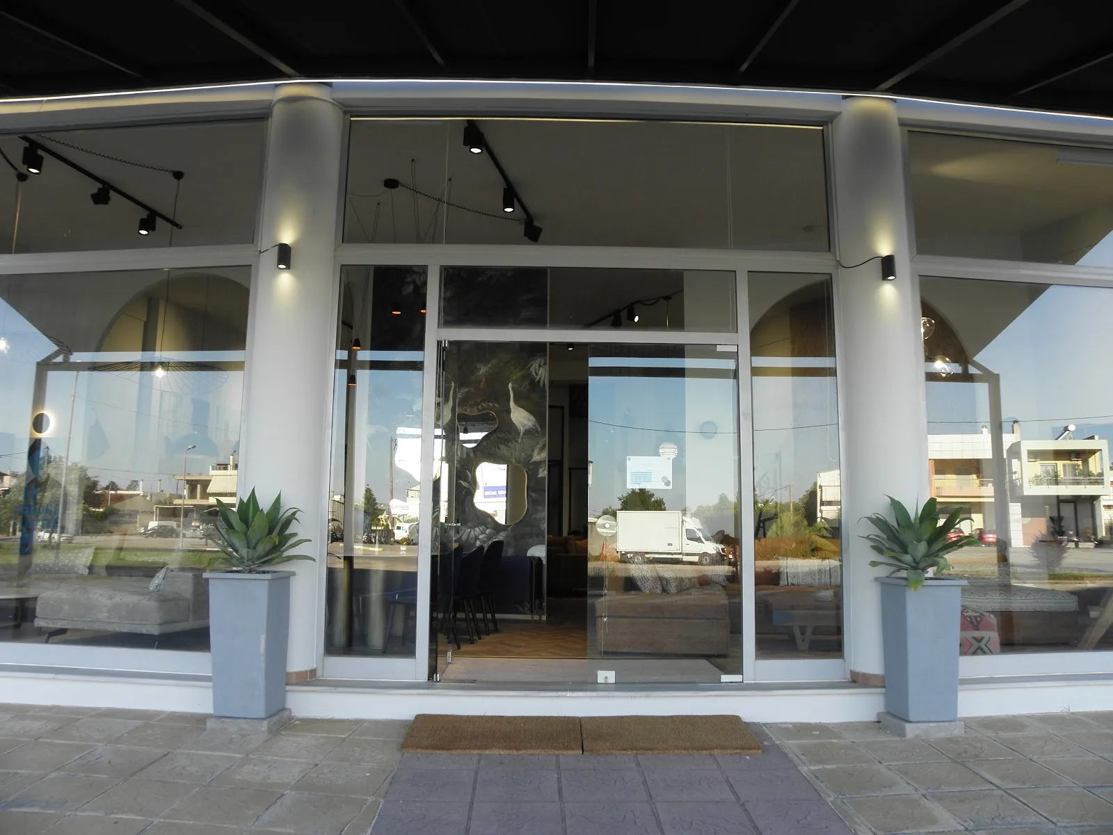 Factory Deco Concept Store