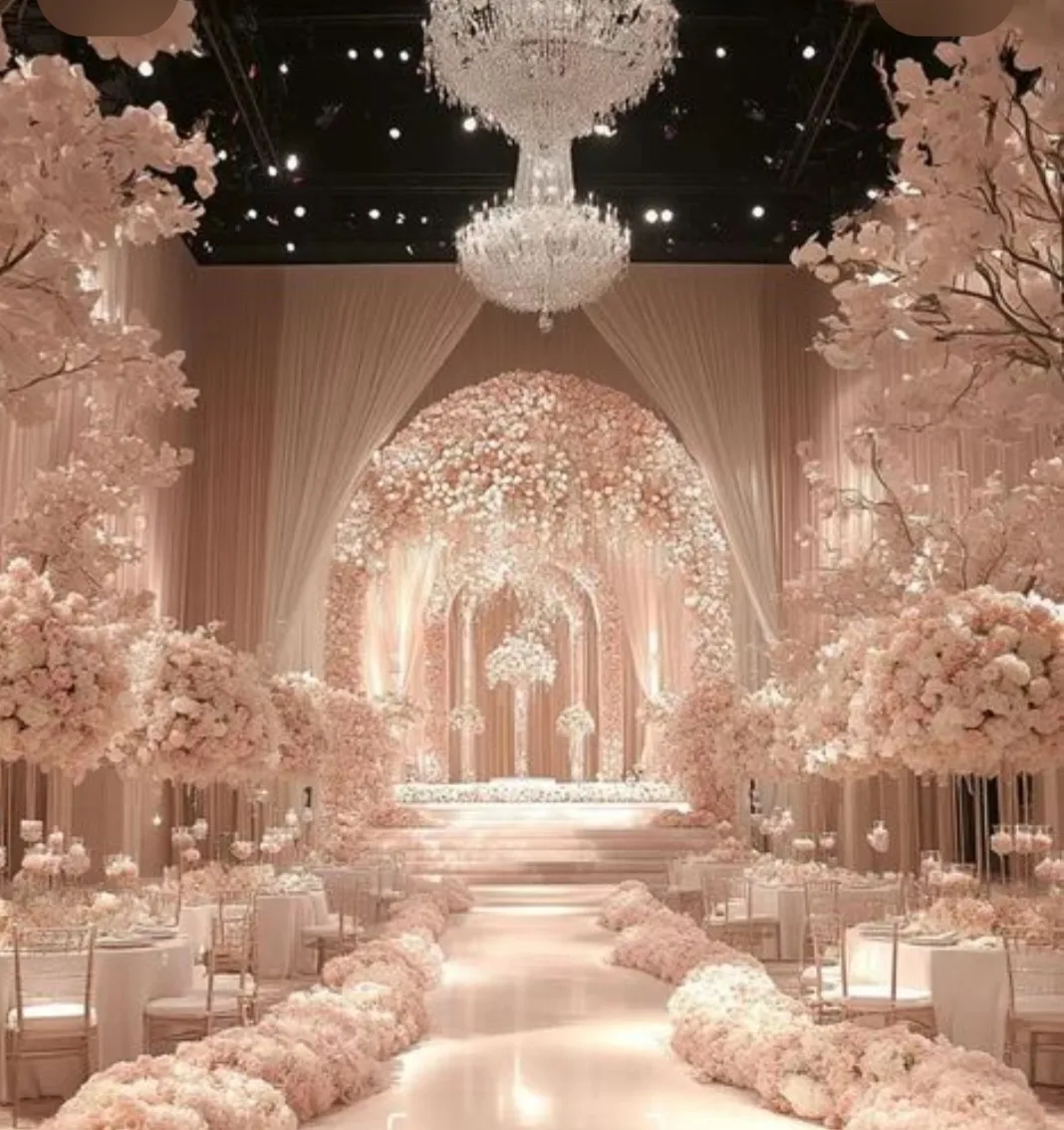 Fairytale wedding decoration Xanthi-Στολισμός γάμου και βάπτισης Ξάνθη