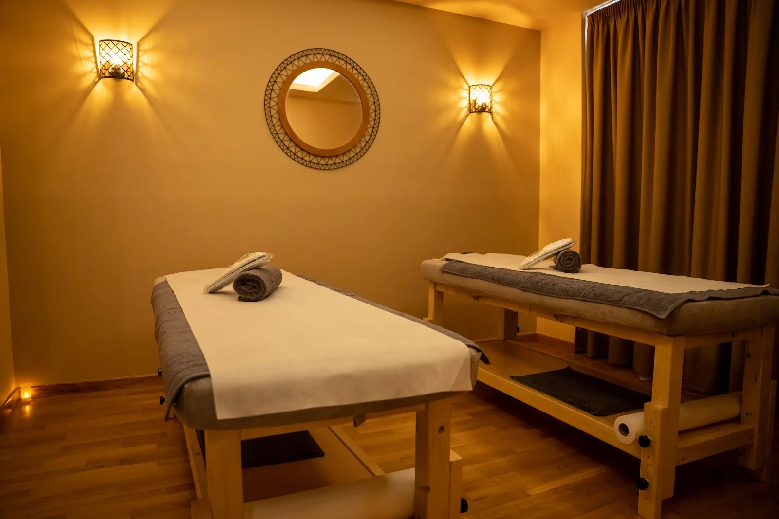 Feel massage & hammam