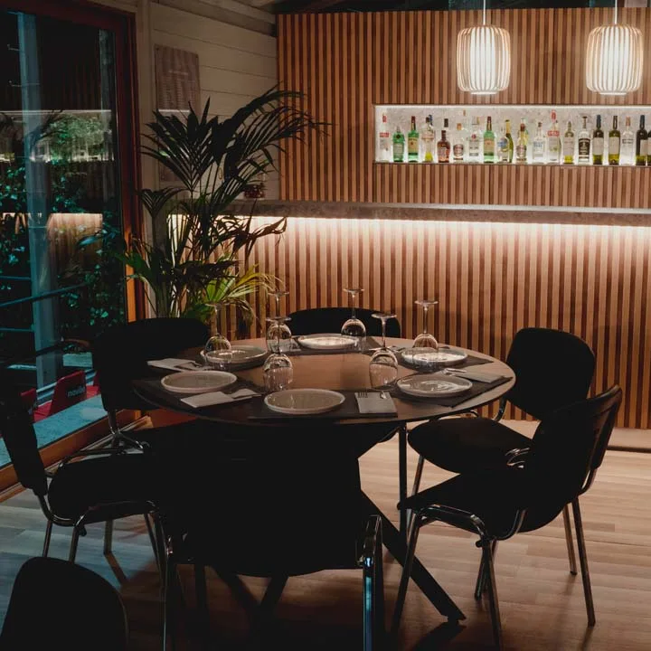 FILOTHEI CLUB CAFE