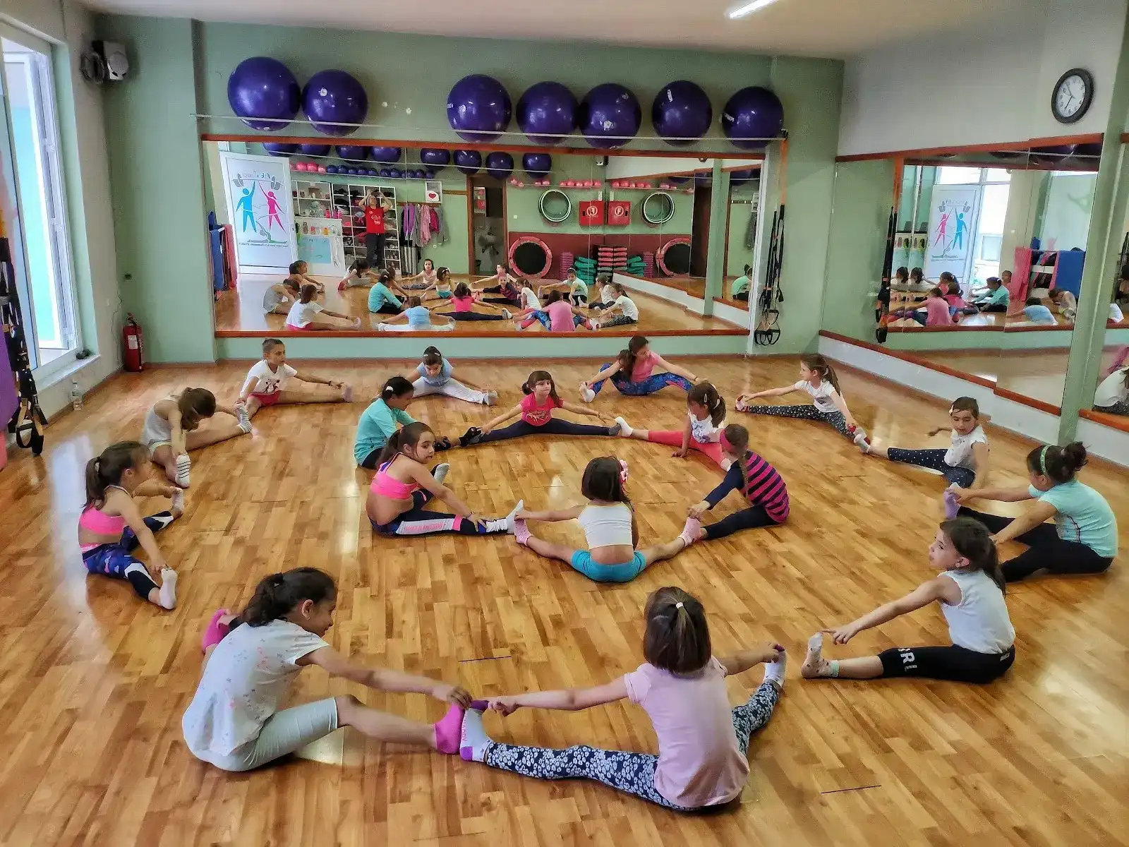 fit + beat by Evi · Yoga & Pilates · Κάρπαθος