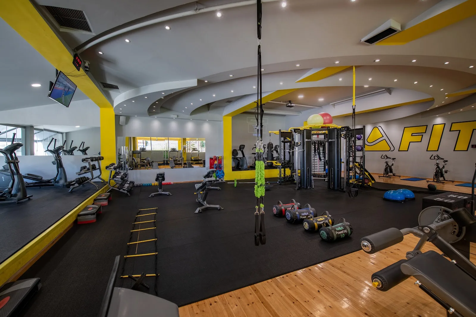 FITLAB
