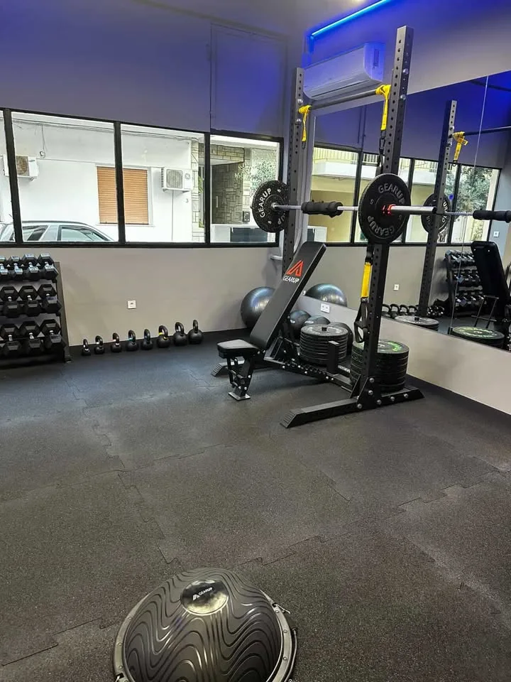 FITMODE Studio