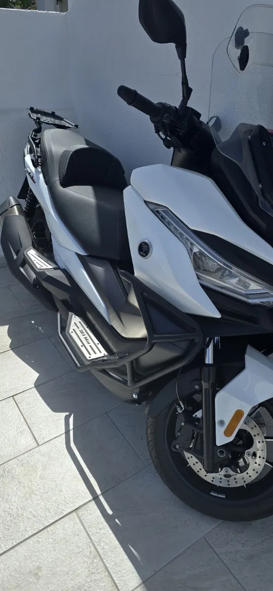 Fitros Moto - Φύτρος Μότο