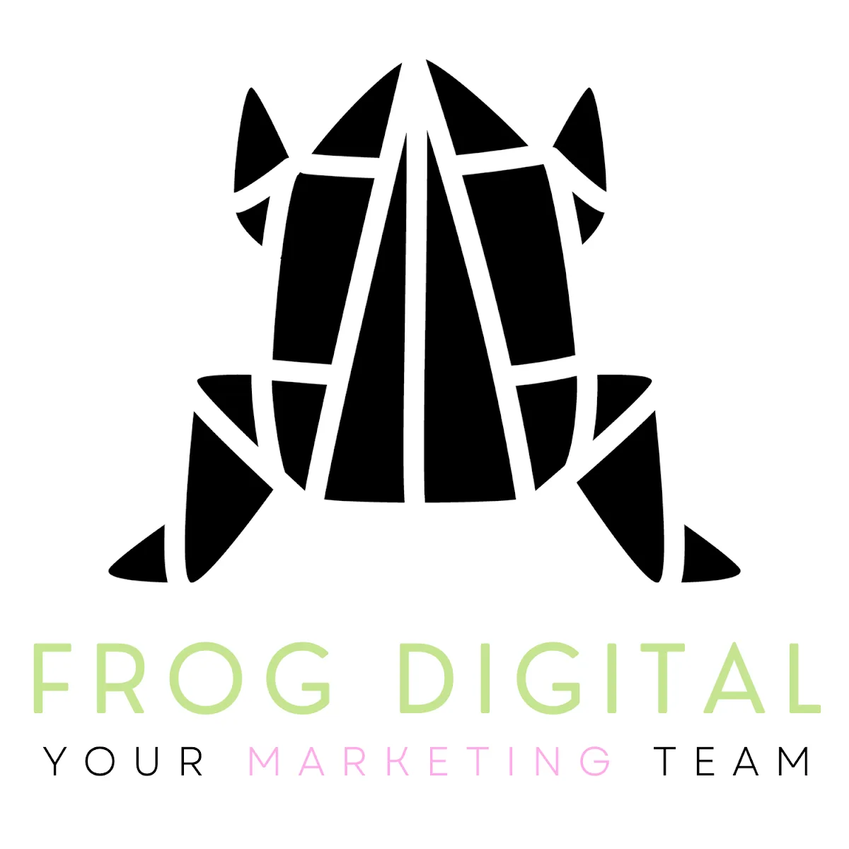 Frog Digital - Your Marketing Team