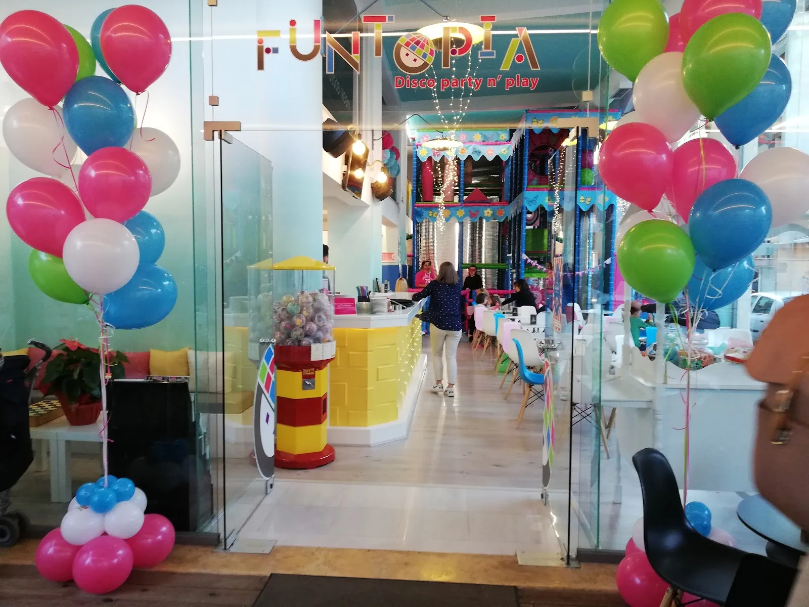 Funtopia